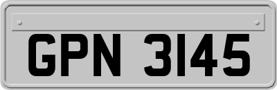 GPN3145