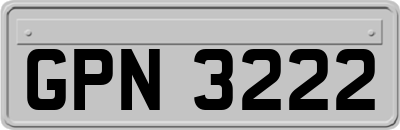 GPN3222