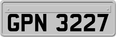 GPN3227