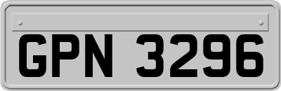 GPN3296