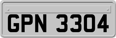 GPN3304
