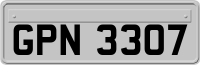 GPN3307