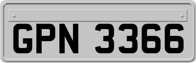 GPN3366