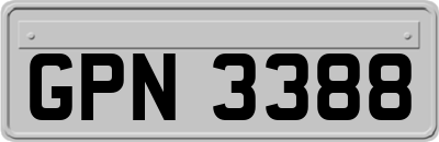 GPN3388