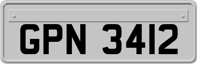 GPN3412