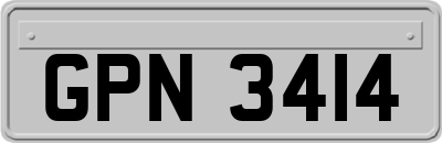 GPN3414