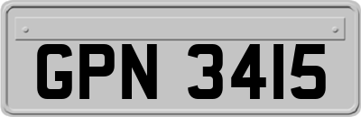 GPN3415