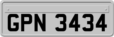 GPN3434