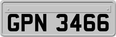 GPN3466
