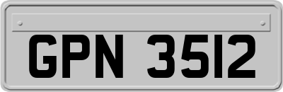 GPN3512