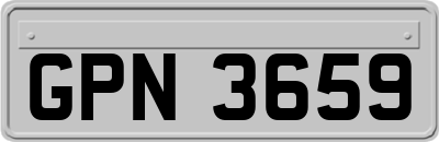 GPN3659