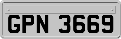 GPN3669