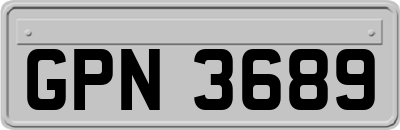 GPN3689