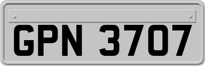 GPN3707