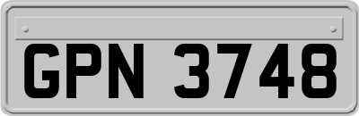 GPN3748