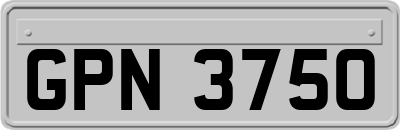 GPN3750