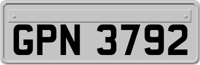 GPN3792