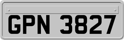 GPN3827