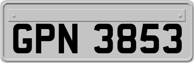 GPN3853