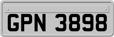 GPN3898