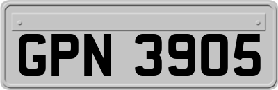 GPN3905