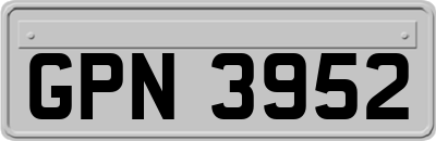 GPN3952