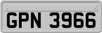 GPN3966