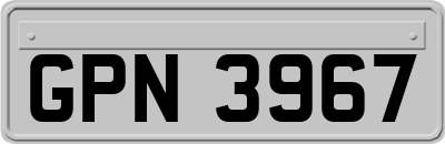 GPN3967