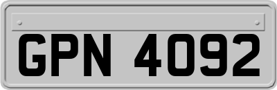 GPN4092