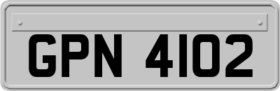 GPN4102