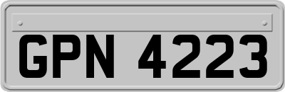 GPN4223