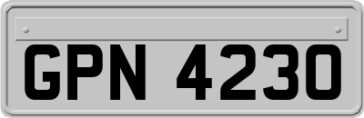 GPN4230