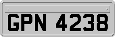 GPN4238