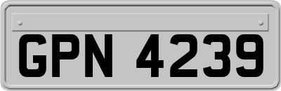 GPN4239