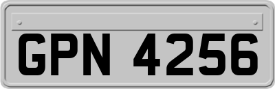 GPN4256