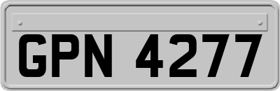 GPN4277