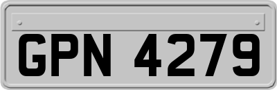 GPN4279