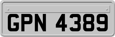 GPN4389