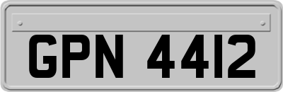 GPN4412