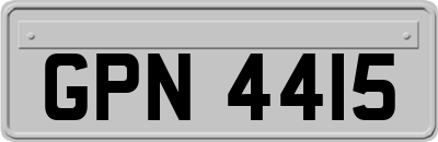 GPN4415