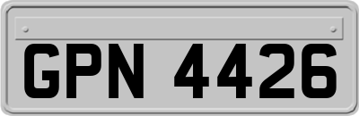 GPN4426