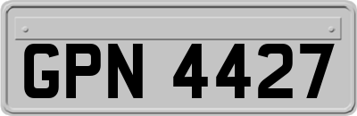 GPN4427