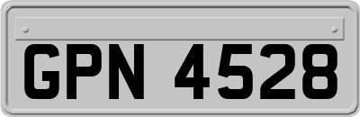GPN4528