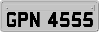 GPN4555