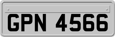 GPN4566