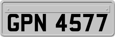 GPN4577