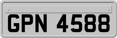 GPN4588