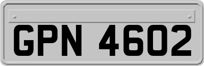 GPN4602