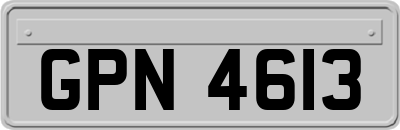 GPN4613