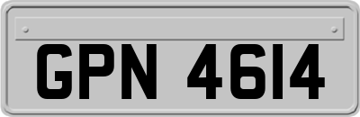 GPN4614